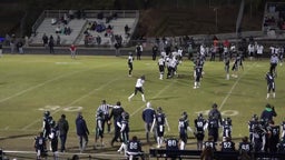 Anthony Jemerson's highlights Knightdale High School