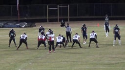 Anthony Jemerson's highlights Rolesville High School