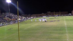 Sequatchie County football highlights Bledsoe County High School