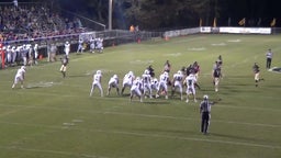 Sequatchie County football highlights Smith County High School