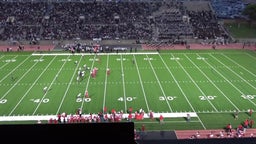 Blane Mendoza's highlights Permian