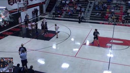 Pisgah basketball highlights Polk County High School