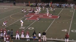 Matthew Drake's highlights Santa Paula High School