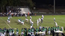 Katriel Mciver's highlights Leesville Road High School