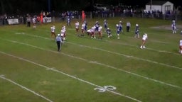 West Middlesex football highlights vs. Sharpsville