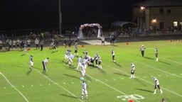 Matthew Davis's highlights Huntingtown