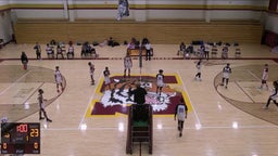 Soldan International Studies boys volleyball highlights Gateway High School