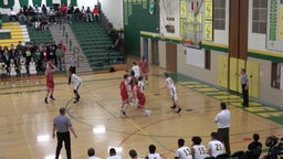 Kennedy Catholic basketball highlights Kentridge High School