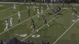 Chattahoochee football highlights River Ridge High School