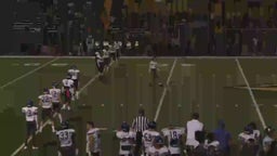 Chattahoochee football highlights Sequoyah High School