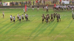 Hixson football highlights vs. Soddy Daisy High