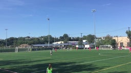 North Arlington girls soccer highlights Lyndhurst