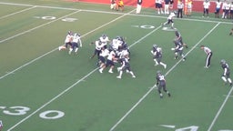 Jacob Ayar's highlights South Lyon East High School