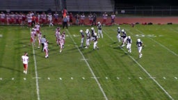 West York Area football highlights Susquehanna High School