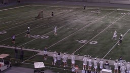 Aliso Niguel lacrosse highlights Trabuco Hills High School