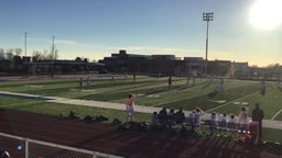 Stansbury soccer highlights Ben Lomond High School