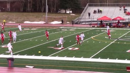 Stansbury soccer highlights Park City High School
