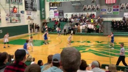 Stansbury basketball highlights Payson High School