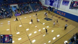 West Henderson girls basketball highlights Enka High School