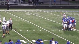 Merrill football highlights Mosinee High School