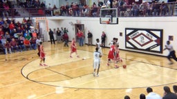 Tanner basketball highlights vs. Elkmont