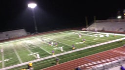 Steele girls soccer highlights Avon High School