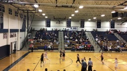 Riverside [Wathena/Elwood] girls basketball highlights Sabetha High School