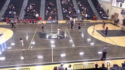 Vidor basketball highlights Hardin-Jefferson High School