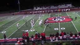 Seaside football highlights Scotts Valley High School