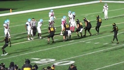 Fort Wayne Wayne football highlights Snider High School