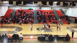 Dexter basketball highlights Jackson High School