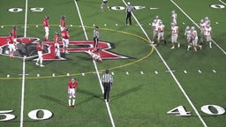 Mountain Ridge football highlights Spanish Fork High School