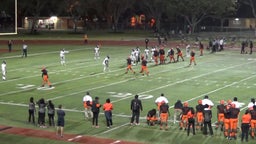 Torey Morrison's highlights North Miami High School