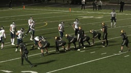 Mountain View football highlights Capital High School