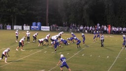 Jacob Noble's highlights Knott County Central High School