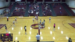 Alexa Hayes's highlights A&M Consolidated High School