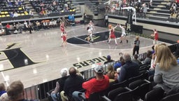 Bixby girls basketball highlights Broken Arrow