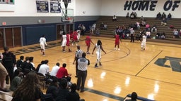 Campbell basketball highlights Chatham