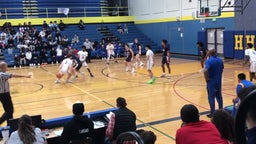 Juanita basketball highlights Hazen High School