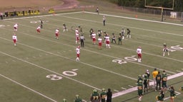 Conner Richards's highlights Central Cabarrus