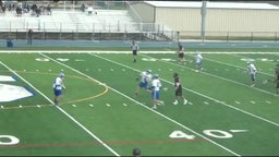 John Salerno's highlights PPBHS 4/15/2017