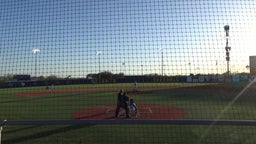 North Side baseball highlights Arlington Heights