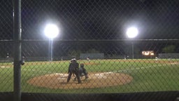 North Side baseball highlights Trimble Tech