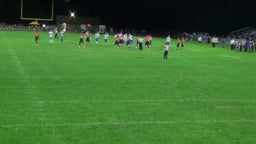 Kearsley football highlights Flushing High School