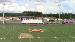 Hawthorne football highlights Middleburg