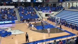 Bryant basketball highlights Conway High School