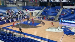 Bryant basketball highlights Cabot High School