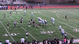 San Diego football highlights Westview High School