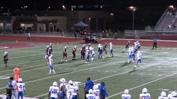 San Diego football highlights Kearny High School
