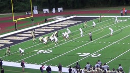 Kell football highlights Sprayberry High School
